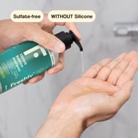 Freshly Cosmetics Vibrant Balance Shampoo 250ml