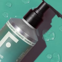 Freshly Cosmetics Vibrant Balance Shampoo 250ml