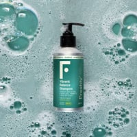 Freshly Cosmetics Vibrant Balance Shampoo 250ml