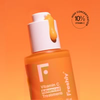 Freshly Cosmetics Vitamin C Advanced Treatment 30ml