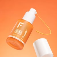 Freshly Cosmetics Vitamin C Advanced Treatment 30ml