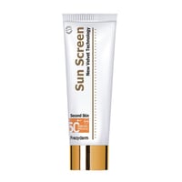 Frezyderm Sunscreen Velvet Body SPF50+ 125ml