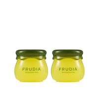 Frudia Avocado Cica Relief Lip Balm 10ml x2
