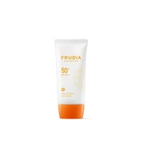 Frudia Brightening Tone-Up Base Sun Cream SPF50+ 50g