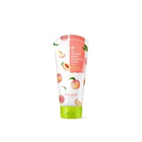 Frudia My Orchard Mochi Cleansing Foam Peach 120g