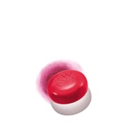 fwee Lip & Cheek Blurry Pudding Pot RD05 Greedy 5g