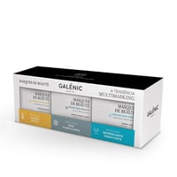 Galénic SOS Perfect Skin Kit 3x15ml (3x0.51fl oz)