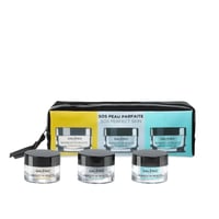 Galénic SOS Perfect Skin Kit 3x15ml (3x0.51fl oz)