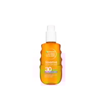 Garnier Ambre Solaire Advanced Sensitive Hydrating Sun Water SPF30 150ml