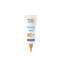 Garnier Ambre Solaire Advanced Sensitive Sun Serum SPF50+ 125ml
