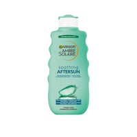 Garnier Ambre Solaire Soothing After-Sun 24h Hydrating Milk
