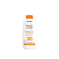 Garnier Ambre Solaire Hydra 24h High Protection Milk SPF30 175ml