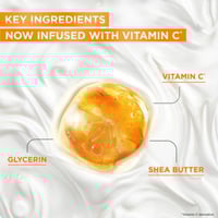 Garnier Ambre Solaire Hydra 24h Protect High Protection Milk SPF30 400ml