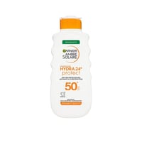 Garnier Ambre Solaire Hydra 24h Protect Very High Protection Milk SPF50+ 400ml