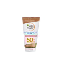 Garnier Ambre Solaire Hydrating Super UV Protection Cream SPF50+ 50ml