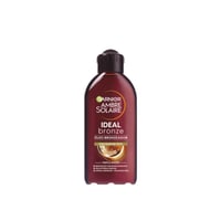 Garnier Ambre Solaire Ideal Bronze Coconut Bronzing Sun Oil 200ml