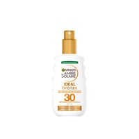Garnier Ambre Solaire Ideal Bronze Protective Spray SPF30 200ml