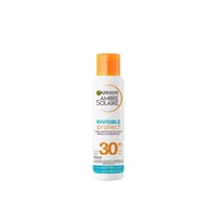 Garnier Ambre Solaire Invisible Protect Dry Mist SPF30 150ml