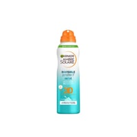Garnier Ambre Solaire Invisible Protect Mist SPF30 200ml