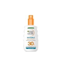 Garnier Ambre Solaire Invisible Protect Sun Spray SPF30 150ml