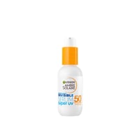 Garnier Ambre Solaire Invisible Super UV Serum SPF50+ 30ml
