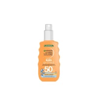 Garnier Ambre Solaire Kids Protect Very High Protection Spray SPF50+