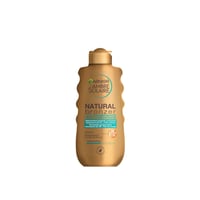 Garnier Ambre Solaire Natural Bronzer Self-Tanning Milk 175ml (5.91floz)