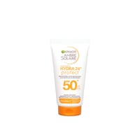 Garnier Ambre Solaire Hydra 24h Protect Milk SPF50+ 50ml