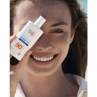 Garnier Ambre Solaire Super UV Anti-Dark Spots Face Fluid SPF50+ 40ml