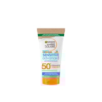 Garnier Ambre Solaire Sensitive Advanced Kids Sun Cream SPF50+ 50ml