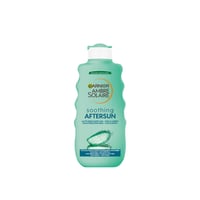 Garnier Ambre Solaire Soothing After-Sun 24h Hydrating Milk