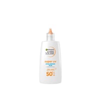 Garnier Ambre Solaire Super UV Hyaluronic Acid Hydrating Fluid SPF50+ 40ml