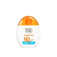 Garnier Ambre Solaire Super UV Refreshing Face Water Fluid SPF50 40ml