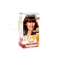 Garnier Belle Color Permanent Hair Dye 5.5 Acajou