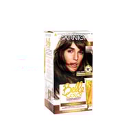 Garnier Belle Color Permanent Hair Dye