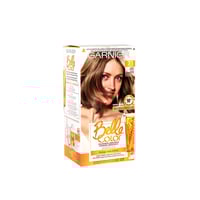 Garnier Belle Color Permanent Hair Dye 7.1 Ash Blonde