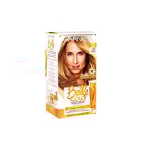 Garnier Belle Color Permanent Hair Dye 7.3 Golden Blonde