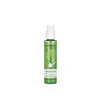 Garnier Bio Lemongrass Fresh Purifying Gel-Wash 150ml