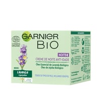 Garnier Bio Organic Lavandin Anti-Age Night Care 50ml
