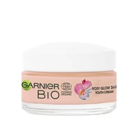 Garnier Bio Organic Rosy Glow 3-In-1 Youth Cream 50ml