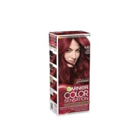 Garnier Color Sensation Permanent Hair Dye