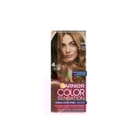 Garnier Color Sensation Permanent Hair Dye SA1 Coffee Blonde