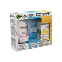 Garnier Essentials Coffret