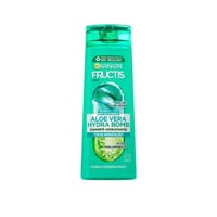 Garnier Fructis Aloe Vera Hydra Bomb Moisturizing Shampoo 400ml