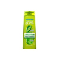 Garnier Fructis Anti-Dandruff 2-In-1 Shampoo 250ml