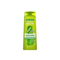 Garnier Fructis Anti-Dandruff Shampoo 250ml