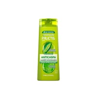 Garnier Fructis Anti-Dandruff Shampoo