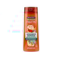 Garnier Fructis Goodbye Damage Inner-Repair Shampoo 400ml