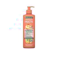 Garnier Fructis Goodbye Damage Keratin 10-In-1 Leave-In 400ml