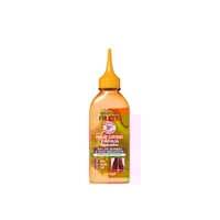 Garnier Fructis Hair Drink Papaya Repairing Instant Lamellar Treatment 200ml (6.76 fl oz)